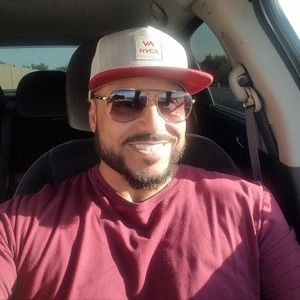 Meet your Posher, Scott